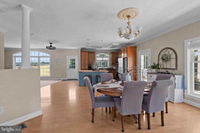 520 BLACKBIRD STATION RD, Townsend, DE 19734