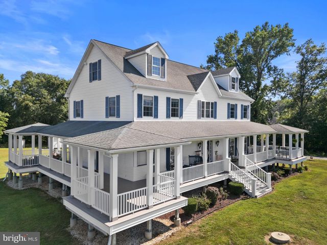 520 BLACKBIRD STATION RD, Townsend, DE 19734