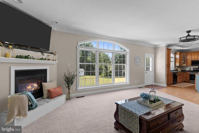 520 BLACKBIRD STATION RD, Townsend, DE 19734