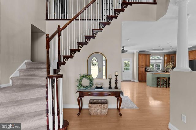 520 BLACKBIRD STATION RD, Townsend, DE 19734