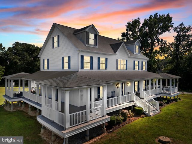 520 BLACKBIRD STATION RD, Townsend, DE 19734