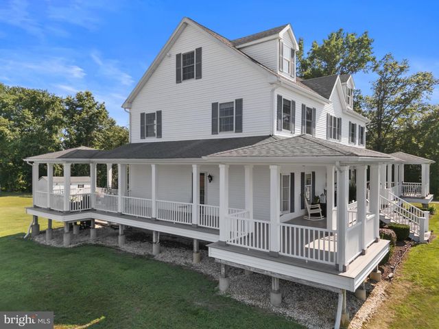 520 BLACKBIRD STATION RD, Townsend, DE 19734
