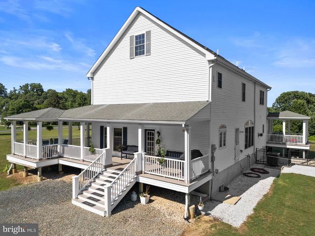 520 BLACKBIRD STATION RD, Townsend, DE 19734