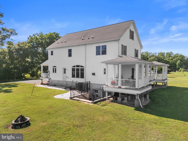 520 BLACKBIRD STATION RD, Townsend, DE 19734