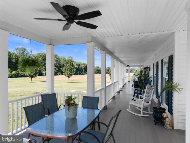 520 BLACKBIRD STATION RD, Townsend, DE 19734