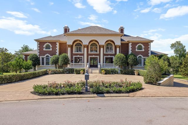 109 Woodward Hills Pl, Brentwood, TN 37027