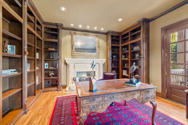 109 Woodward Hills Pl, Brentwood, TN 37027