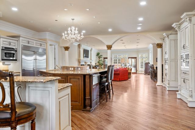 109 Woodward Hills Pl, Brentwood, TN 37027