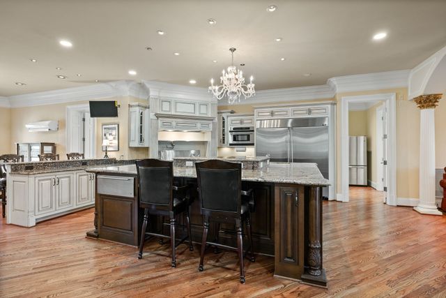 109 Woodward Hills Pl, Brentwood, TN 37027