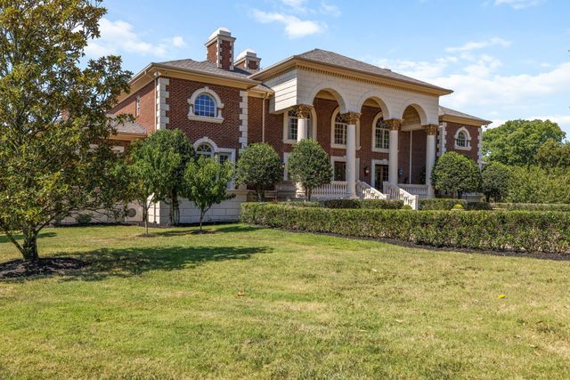 109 Woodward Hills Pl, Brentwood, TN 37027