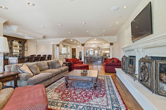 109 Woodward Hills Pl, Brentwood, TN 37027