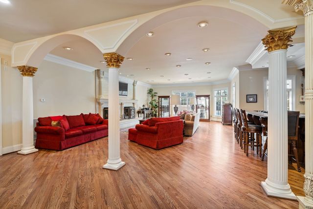 109 Woodward Hills Pl, Brentwood, TN 37027