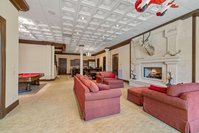 109 Woodward Hills Pl, Brentwood, TN 37027