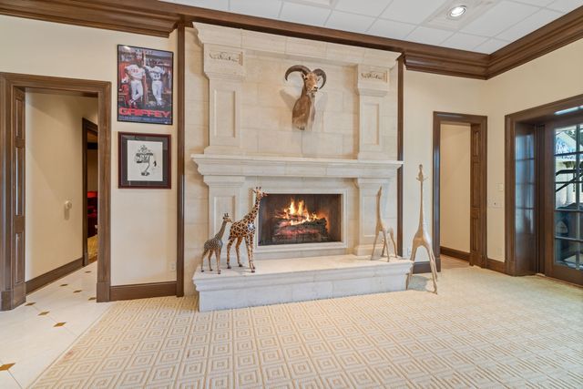 109 Woodward Hills Pl, Brentwood, TN 37027