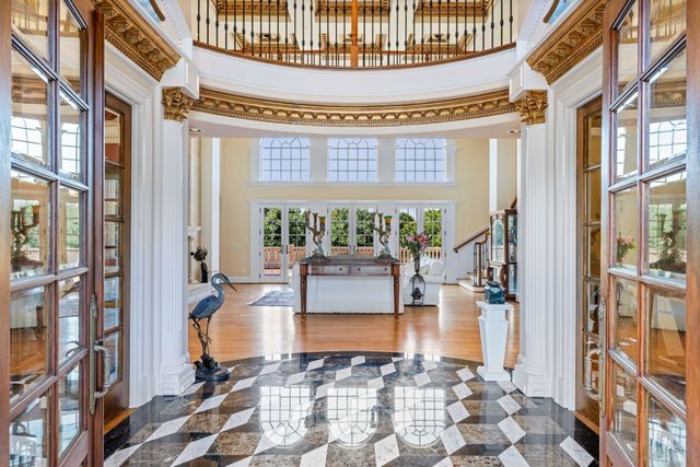 109 Woodward Hills Pl, Brentwood, TN 37027