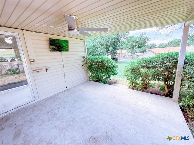 2611 Jackson Drive, Gatesville, TX 76528