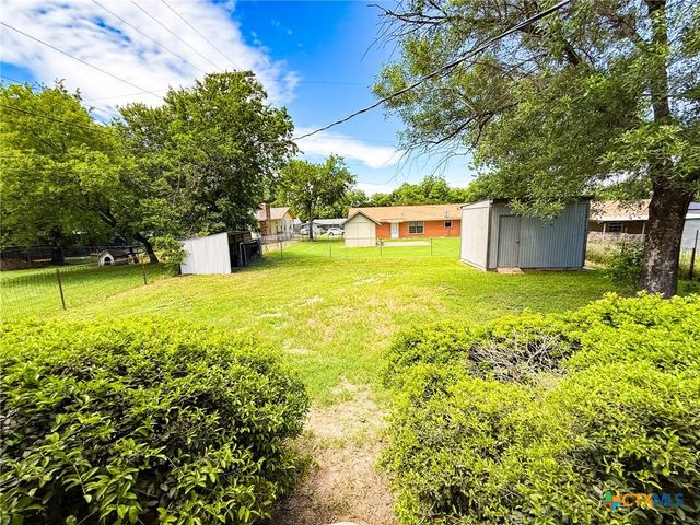 2611 Jackson Drive, Gatesville, TX 76528