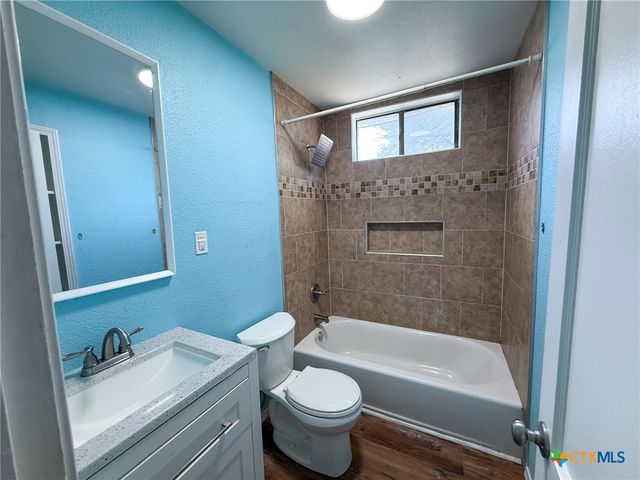 2611 Jackson Drive, Gatesville, TX 76528
