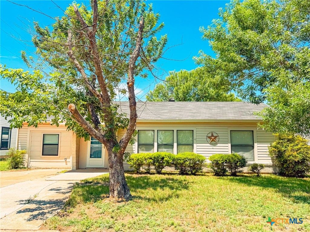 2611 Jackson Drive, Gatesville, TX 76528