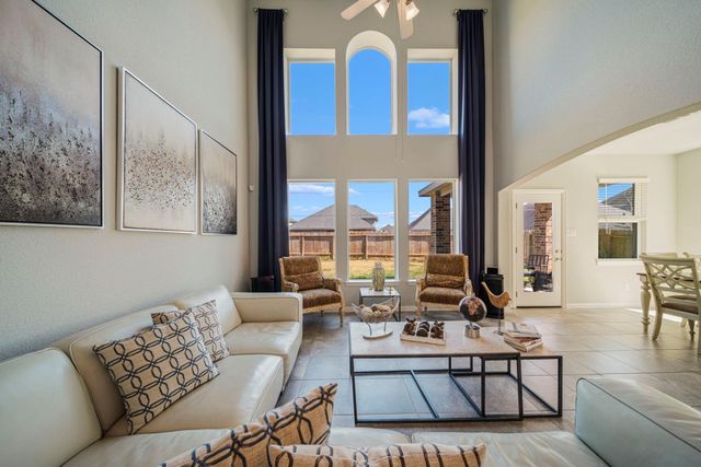 1707 Benbrook Hollow Lane, Brookshire, TX 77423