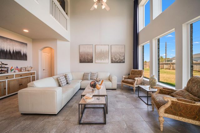 1707 Benbrook Hollow Lane, Brookshire, TX 77423