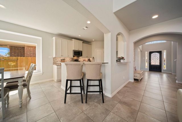 1707 Benbrook Hollow Lane, Brookshire, TX 77423