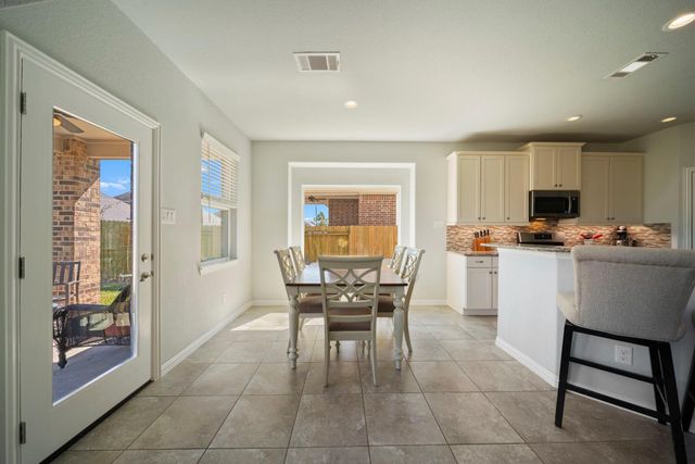 1707 Benbrook Hollow Lane, Brookshire, TX 77423