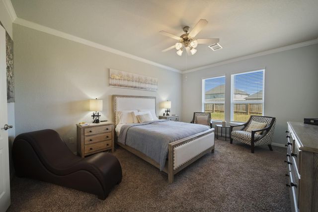 1707 Benbrook Hollow Lane, Brookshire, TX 77423