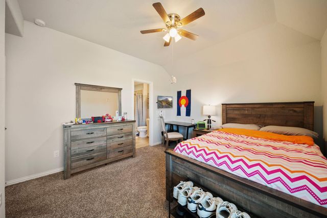 1707 Benbrook Hollow Lane, Brookshire, TX 77423