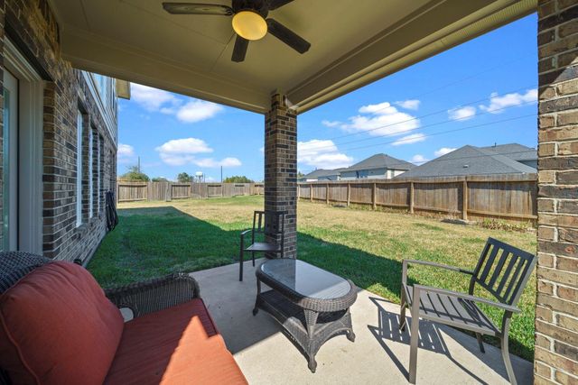 1707 Benbrook Hollow Lane, Brookshire, TX 77423