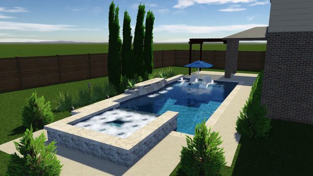 1707 Benbrook Hollow Lane, Brookshire, TX 77423