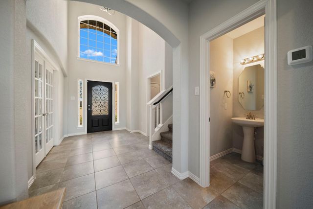 1707 Benbrook Hollow Lane, Brookshire, TX 77423