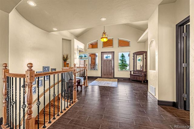 16895 Horizon Ridge Trail, Colorado Springs, CO 80908