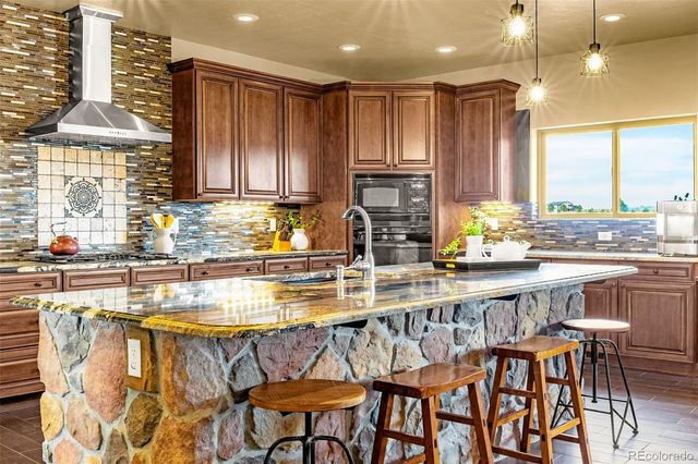 16895 Horizon Ridge Trail, Colorado Springs, CO 80908