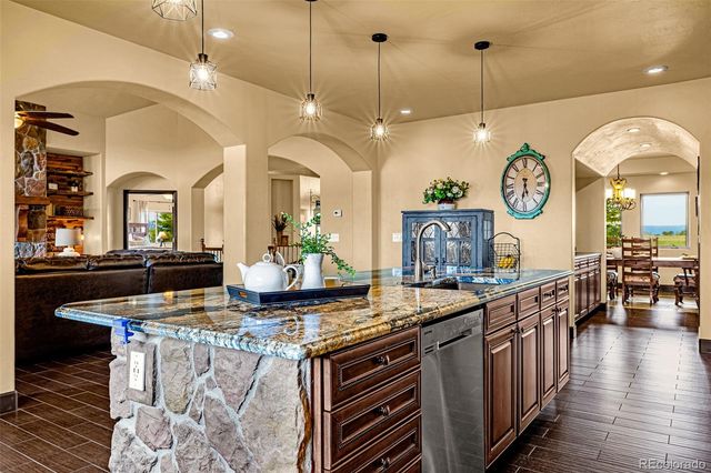 16895 Horizon Ridge Trail, Colorado Springs, CO 80908