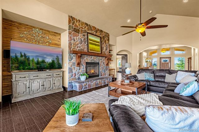 16895 Horizon Ridge Trail, Colorado Springs, CO 80908