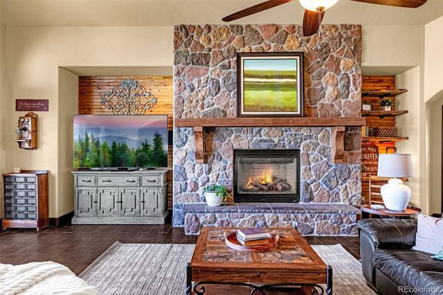 16895 Horizon Ridge Trail, Colorado Springs, CO 80908