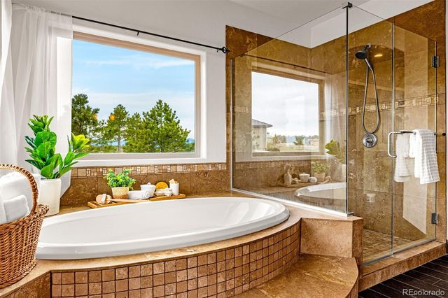 16895 Horizon Ridge Trail, Colorado Springs, CO 80908