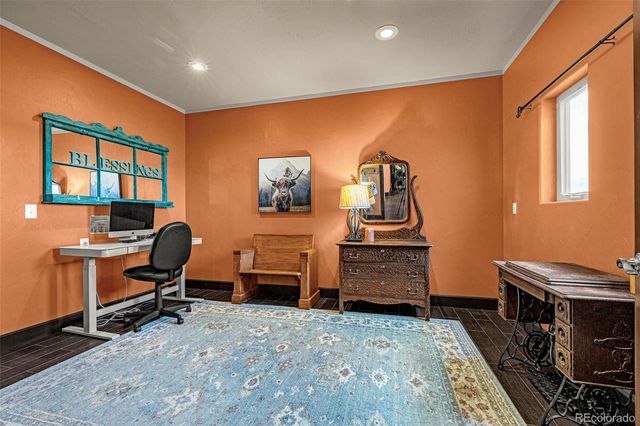 16895 Horizon Ridge Trail, Colorado Springs, CO 80908