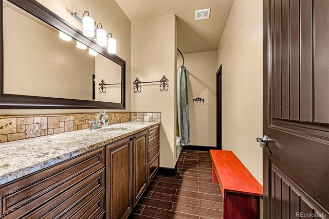16895 Horizon Ridge Trail, Colorado Springs, CO 80908
