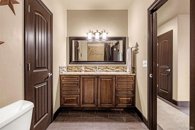 16895 Horizon Ridge Trail, Colorado Springs, CO 80908