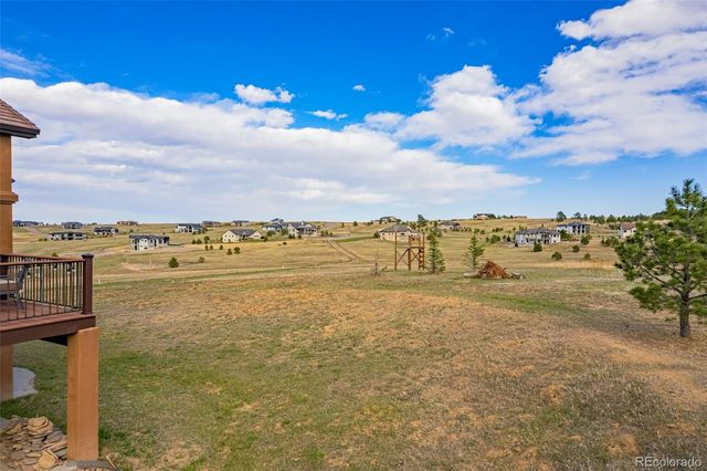 16895 Horizon Ridge Trail, Colorado Springs, CO 80908