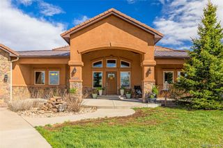 16895 Horizon Ridge Trail, Colorado Springs, CO 80908