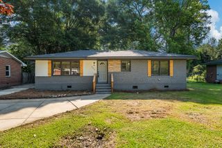 2322 Laurel Drive, Columbus, GA 31907
