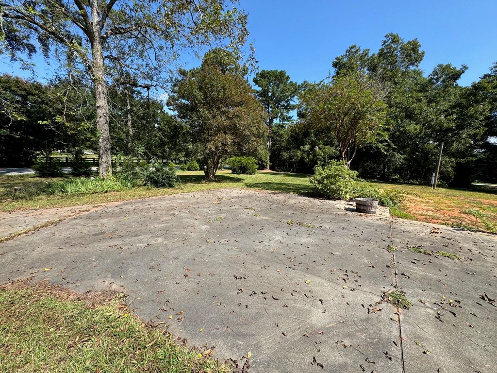 3437 Ray Owens Road, Appling, GA 30802