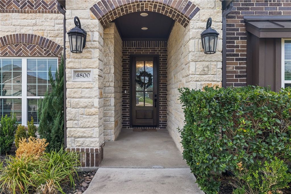 4800 Crooked Branch Drive, College Station, TX 77845 — photo 3
