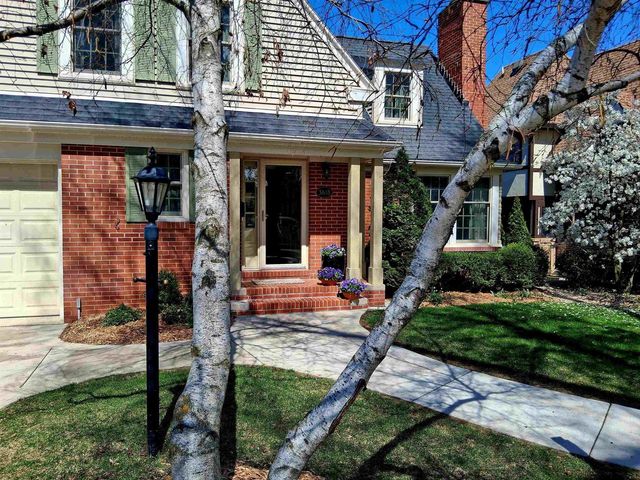 3618 Spring Trail, Madison, WI 53711