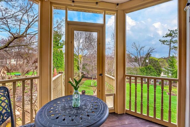 3618 Spring Trail, Madison, WI 53711
