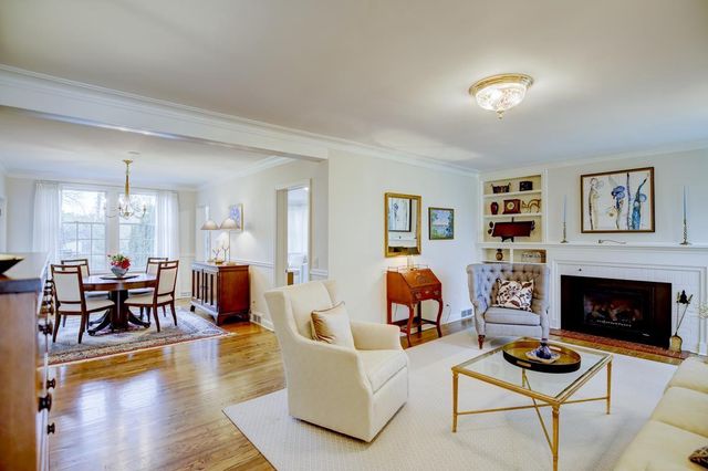 3618 Spring Trail, Madison, WI 53711