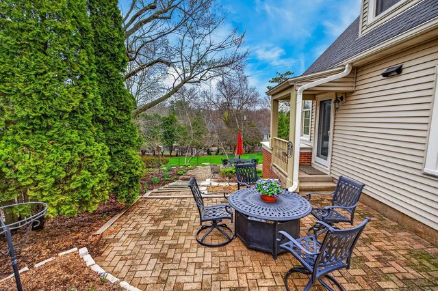 3618 Spring Trail, Madison, WI 53711